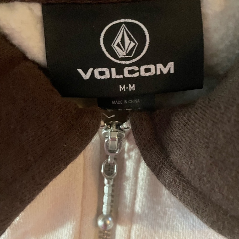 Volcom men sweater - Picture 3 of 3